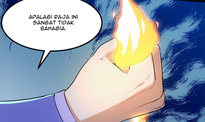 The Immortal Devil Emperor Chapter 103 Gambar 7
